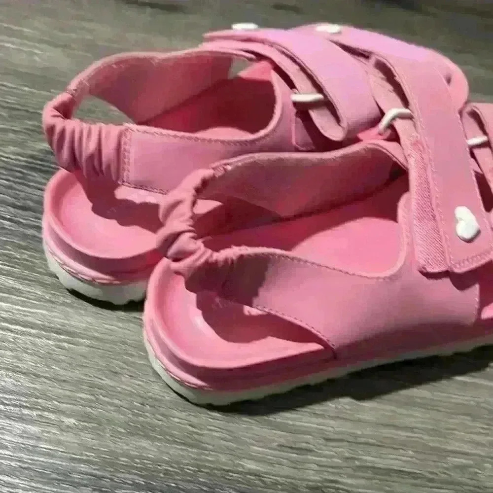 Stoney Clover sandal - Picture 3 of 4